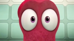 انیمیشن خرگوش های بازیگوش قسمت 87 - rabbids invasion